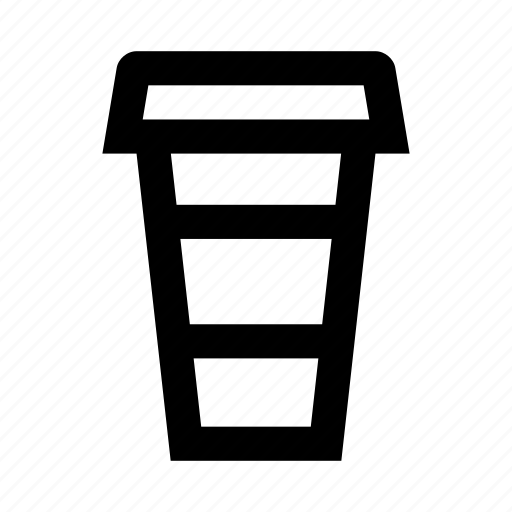 Beverage, coffee, drink, food, take away, tea, to go icon - Download on Iconfinder