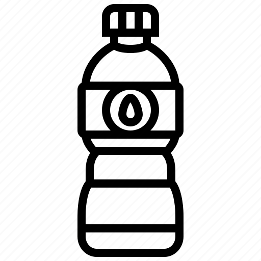 Bottle, drinking, juice, refreshment, water icon - Download on Iconfinder