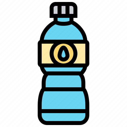 Bottle, drinking, juice, refreshment, water icon - Download on Iconfinder