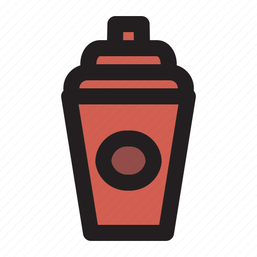 Bottle, cafe, can, coffee, drink icon - Download on Iconfinder