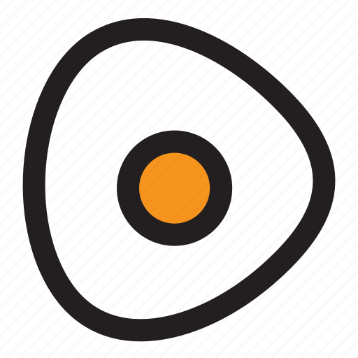 Breakfast, cooking, eat, egg, food, healthy icon - Download on Iconfinder