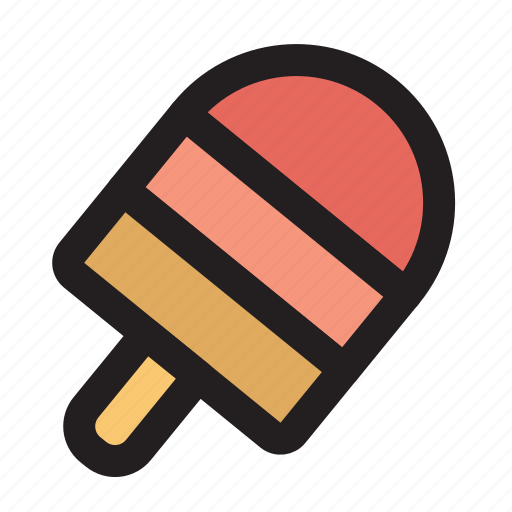 Cold, cream, ice, ice cream, sweet icon - Download on Iconfinder