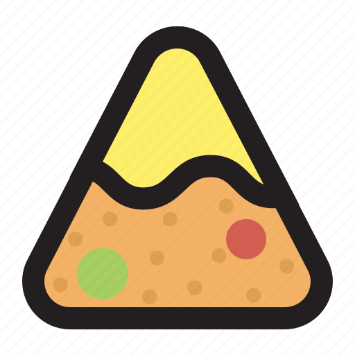 Chips, meal, potato, snack icon - Download on Iconfinder