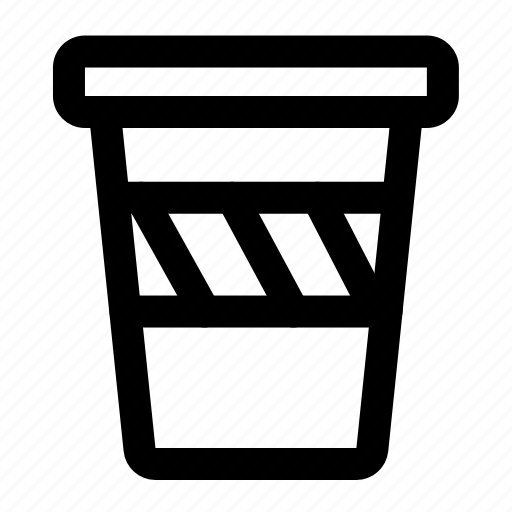 Coffee, cup, drink, instan icon - Download on Iconfinder