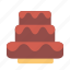 birthday, cake, party, wedding 