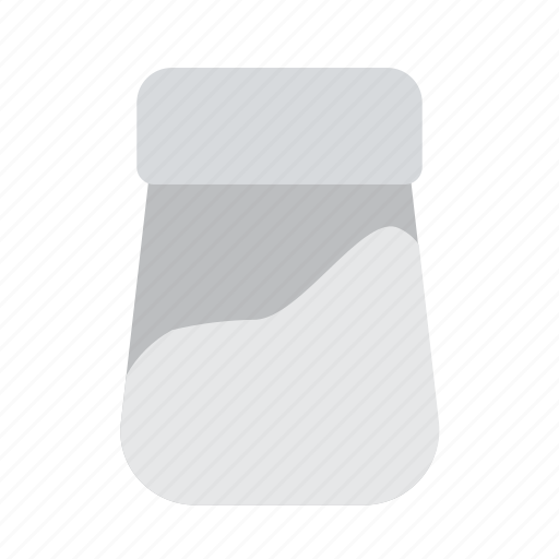 Ingredient, pepper, salt, shaker, spice icon - Download on Iconfinder