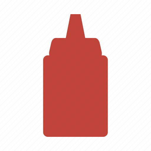 Bottle, ingredient, pepper, souce icon - Download on Iconfinder
