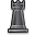 chess, tower