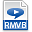 File, extension, rmvb icon - Free download on Iconfinder