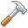 Hammer icon - Free download on Iconfinder