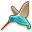 Hummingbird icon - Free download on Iconfinder