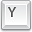 Key, y icon - Free download on Iconfinder