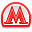 Metro icon - Free download on Iconfinder