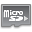 Micro, sd icon - Free download on Iconfinder