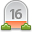 Milestone icon - Free download on Iconfinder