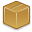 Box, closed icon - Free download on Iconfinder