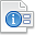 Document, properties icon - Free download on Iconfinder