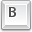 Key, b icon - Free download on Iconfinder