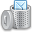 Mail, trash icon - Free download on Iconfinder