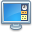 Monitor, sidebar icon - Free download on Iconfinder