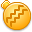 Ornament, gold icon - Free download on Iconfinder
