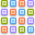Tiles icon - Free download on Iconfinder