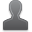 silhouette, user