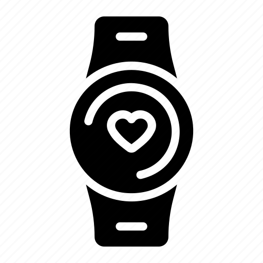 Watch, wristwatch, smartwatch, clock, hour, time, technology icon - Download on Iconfinder