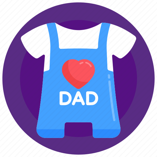Baby suit, romper, dungarees, baby dress, baby body suit icon - Download on Iconfinder