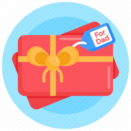Shopping cards, gift cards, gift vouchers, shopping vouchers, cards for dad icon - Download on Iconfinder