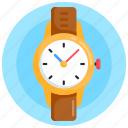 watch, wristwatch, hand watch, timer, fashion accessory