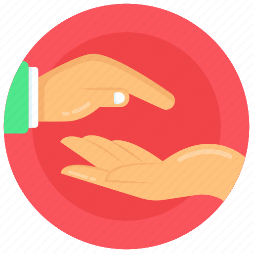 Connecting hands, care, hand gesture, protection hands, safety hands icon - Download on Iconfinder