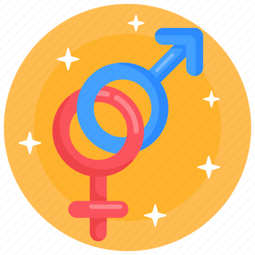 Sex, gender symbols, sex symbols, male symbol, female symbol icon - Download on Iconfinder