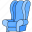 armchair, chair, seat, father, fathers day 