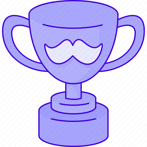 Trophy, reward, medal, success, champion, winner, sport icon - Download on Iconfinder