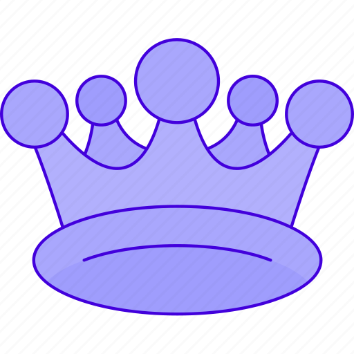Crown, king, award, man, father, fathers day icon - Download on Iconfinder