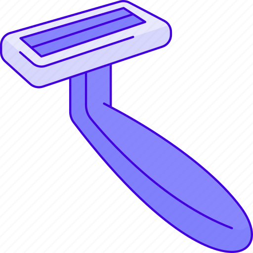 Razor, man, happy, male, dad, father, fathers day icon - Download on Iconfinder