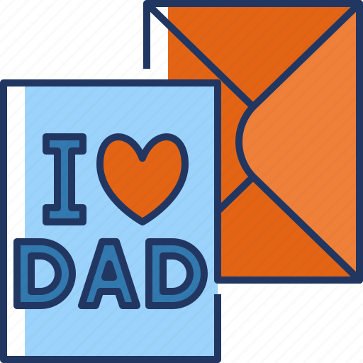Letter, mail, message, email, envelope, communication, inbox icon - Download on Iconfinder