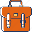 briefcase, bag, portfolio, suitcase, business, luggage, case 