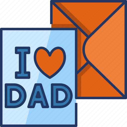 Letter, mail, message, email, envelope, communication, inbox icon - Download on Iconfinder