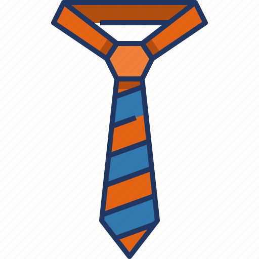 Tie, man, business, male, businessman, suit, fashion icon - Download on Iconfinder