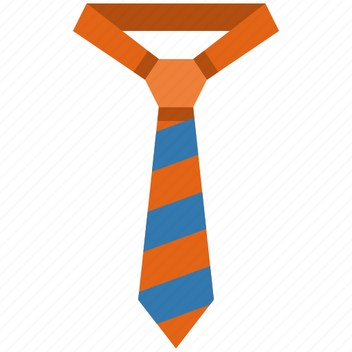 Tie, man, business, male, businessman, suit, fashion icon - Download on Iconfinder
