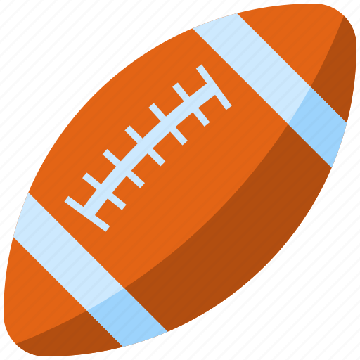 Rugby, sport, ball, football, game, sports, american football icon - Download on Iconfinder