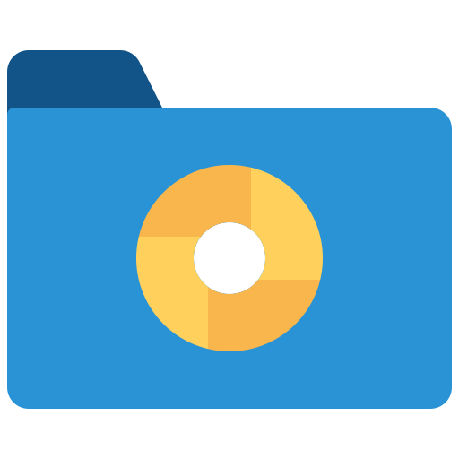 Camcorder, camera, photography, video icon - Free download