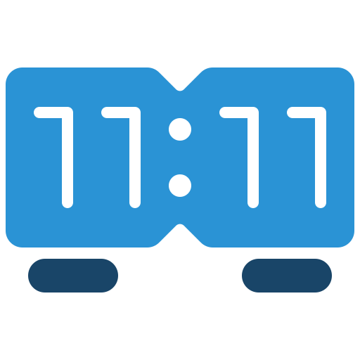 Clock, timekeeper, timer, watch icon - Free download
