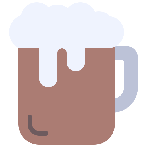 Alcohol, beer, drink, party icon - Free download
