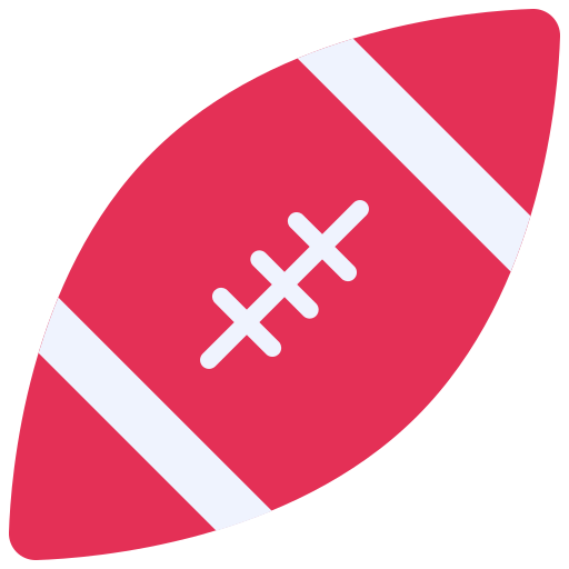 Footbal, football, rugby, rugger icon - Free download