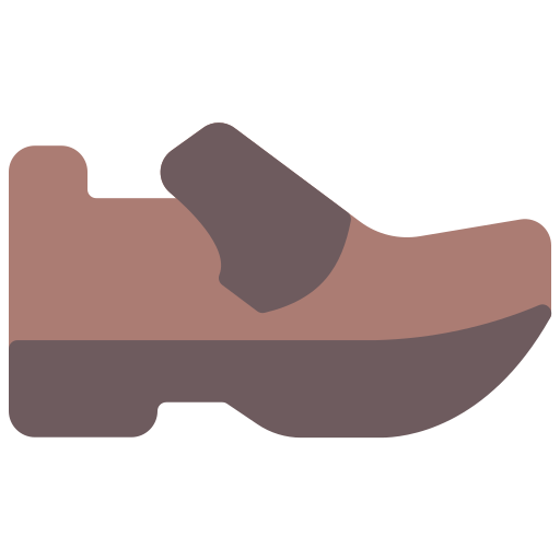 Boot, footwear, shoe, shoelaces icon - Free download