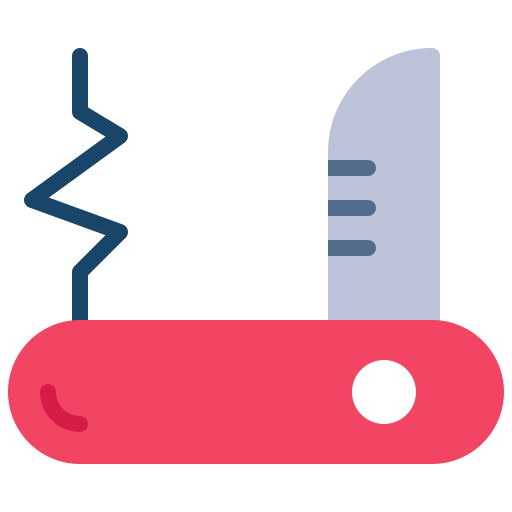 Army, blade, knife, swiss icon - Free download on Iconfinder