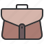 bag, case, handbag, office, suitcase 